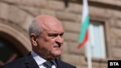 Президент Болгарії не затвердив на посаді керівника МЗС Мітова, відомого проукраїнською позицією