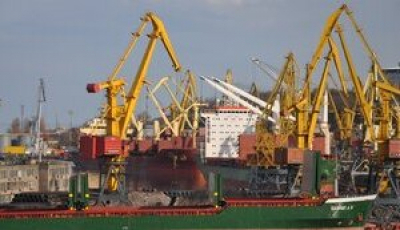 Росія вдарила ракетами по портовій інфраструктурі Одещини, є руйнування (оновлено)