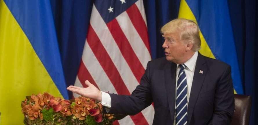 Мости до Трампа: як Київ може налагодити відносини з новою адміністрацією США.