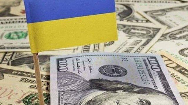 По данным НБУ, международные резервы Украины увеличились на 9,7% в декабре.