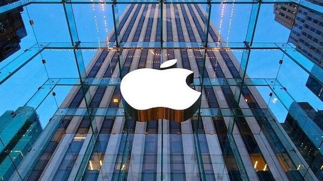 Apple снова заняла первое место в рейтинге самых ценных брендов мира.