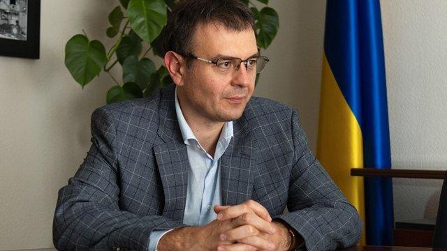 Гетманцев пропонує розтягнути гарантоване пільгове фінансування в $50 млрд на три роки замість одного.