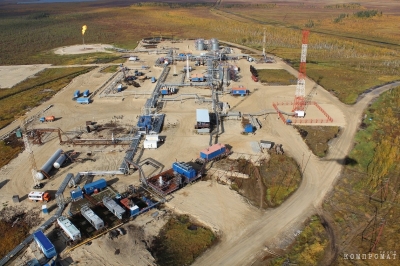 Кредиторы добивают «Каюм Нефть». Руководство «прячет документы и имущество»