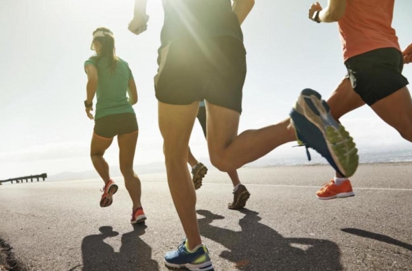 Спорт как средство от всего: как физические нагрузки помогают уменьшить тревожность