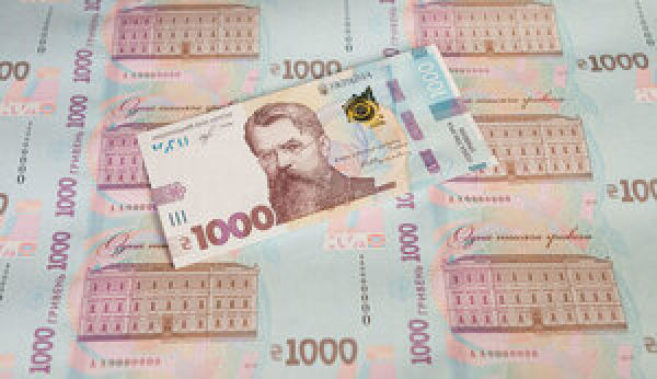 Кількість користувачів платіжних послуг в Україні перевищила 80 мільйонів