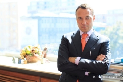 Александр Удодов поставил на "Фонбет"