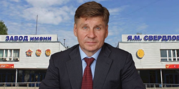 «Минное поле» Шумского под «Ростехом»