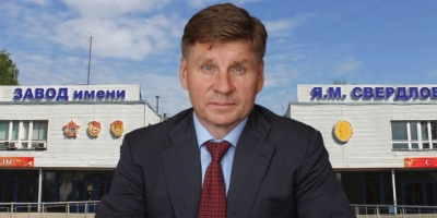 «Минное поле» Шумского под «Ростехом»