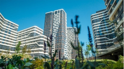 АО «Донстрой» и Андрей Костин развели Путина под украинский шумок