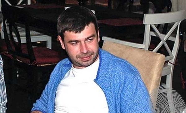 Что будет с Борисом Ушеровичем, проходящем в деле полковника Захарченко в качестве взяткодателя миллиардных сумм?