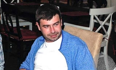 Что будет с Борисом Ушеровичем, проходящем в деле полковника Захарченко в качестве взяткодателя миллиардных сумм?