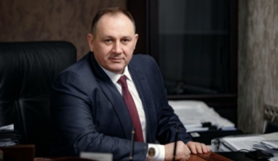 891 миллион ушел в социальный долгострой Ханты-Мансийска. В бюджетные схемы вписали муниципальное ДЭП и «своих» застройщиков