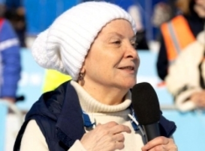 «Доктор» комаровский. Губернаторшу ХМАО четырежды удовлетворил Валерий Радченко