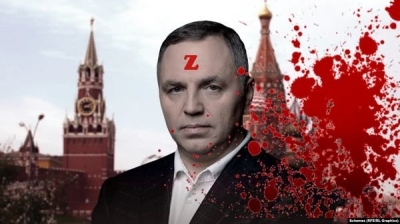 Агенти путіна в Україні: родина Портнова володіє нерухомістю в Москві спільно з друзями Лаврова