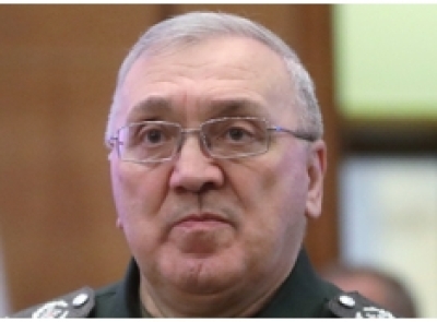 Цаликов – это кто? ПЗМО! Как замдиректора фирмы «Казбек» оказался у руля Минобороны России