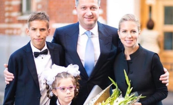 Заместитель Шойгу - гражданин Израиля?