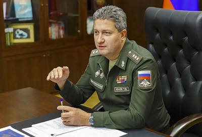 Кто прокладывал Тимуру Иванову путь в Министерство обороны?