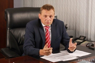 Бывший глава совета директоров "Аксонбанка" и депутат Госдумы распихал более 500 млн руб. по карманным компаниям