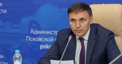 Денис Гуляев: «испанские страсти» российского чиновника
