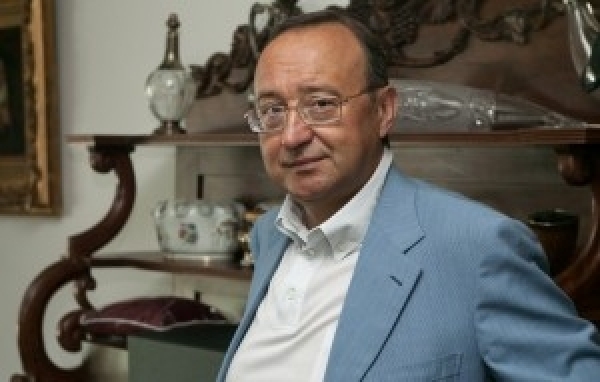 Нары для миллиардера.  Владельца «Лефкадии» из списка Форбс готовят к посадке