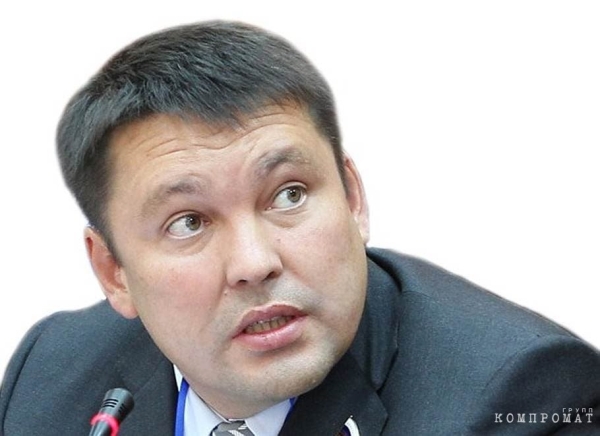 Марсель Юсупов и Дамир Камилов разводили под индейку