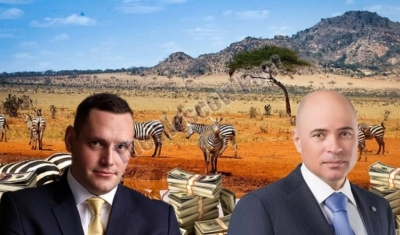 "Туз в рукаве": зимбабвийская тайна липецкого губернатора