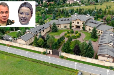 Стюардесса специального назначения. Как любовница Шойгу заработала миллиарды на контрактах с МЧС и Минобороны