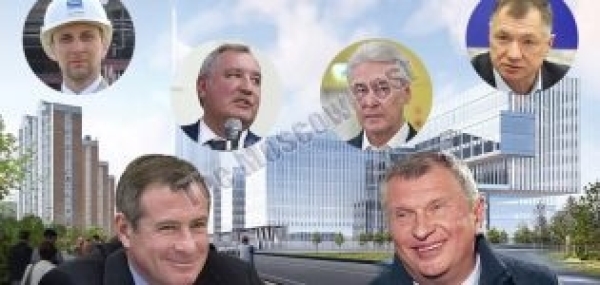 Есть только «МИП», за него и держись: Григорий Березкин и Игорь Сечин приросли к «Роскосмосу»?