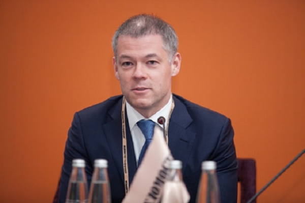 Евгений Ольхович и разграбленный Энергосбытхолдинг: пора на нары?