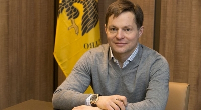 Собиратель огородов Михаил Обласов