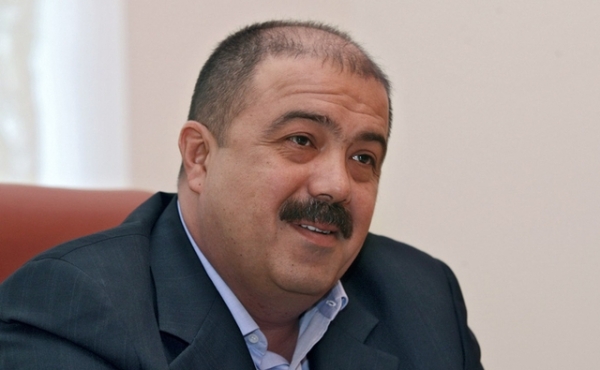 Гайский "развал": Искандер Махмудов и Андрей Козицын опять не при чем