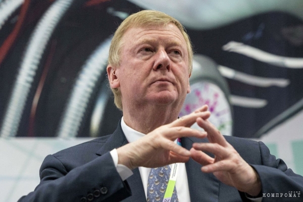 Что сказал следователю Анатолий Чубайс