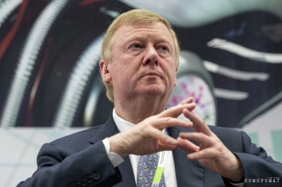 Что сказал следователю Анатолий Чубайс