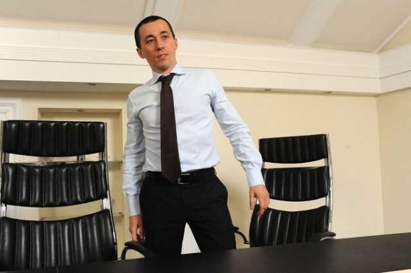 Дерево связей: поможет ли Воробьев-младший компаньону противостоять экспансии Мордашова?