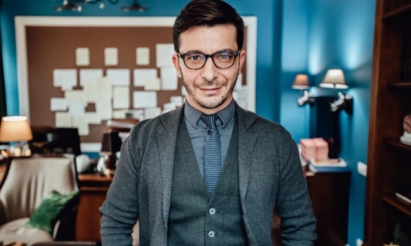 "Лечится" на Сейшелах: что Иевский "закопал" от Грефа на островах