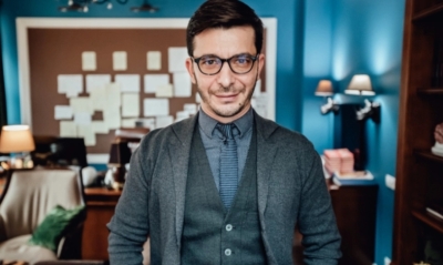 "Лечится" на Сейшелах: что Иевский "закопал" от Грефа на островах