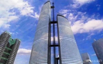 В Москве Hydra засела в башне Федерация