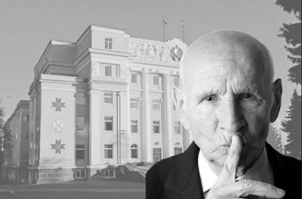 Молчуны загадочной Мордовии. Часть II