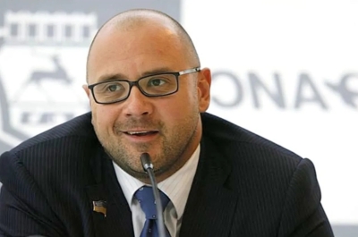 Экс-нардепа Дмитрия Святаша подозревают в госизмене