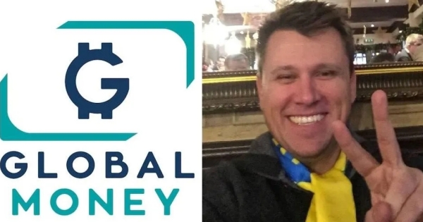 Олег Мищенко из GlobalMoney и Бахтари Хедаятоллах Мусса из АО АЛЬПАРИ БАНК - участники международных афер. Сообщает английская пресса
