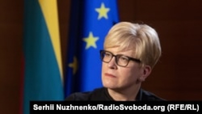 Уряд Литви виділить 35 мільйонів євро на ініціативу Чехії із закупівлі боєприпасів