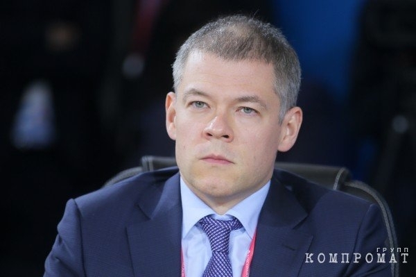 Ольховичу приятно под Берёзкиным. Интриги и скандалы в российской электроэнергетике