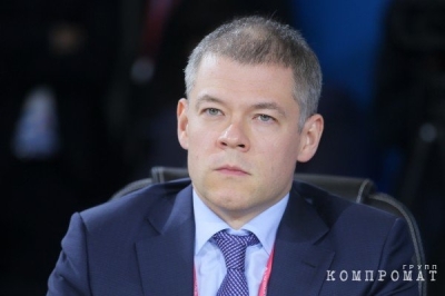 Ольховичу приятно под Берёзкиным. Интриги и скандалы в российской электроэнергетике