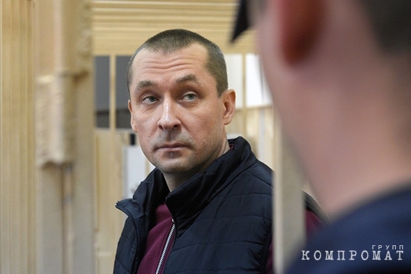 Обыски ФСБ привели к Али Узденову из АФК «Система»