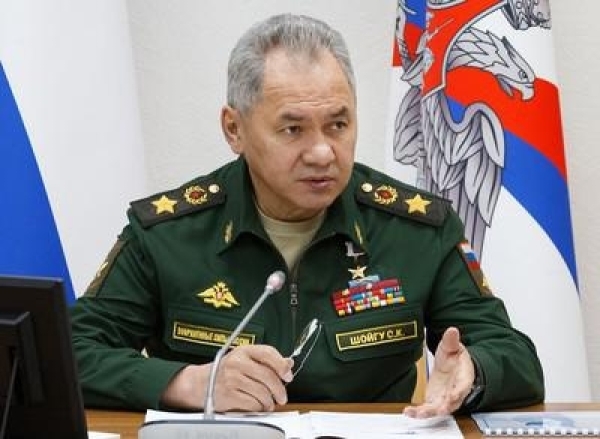 Как пиар Сергея Шойгу стал культом. Коммерсант на последней полосе писал что-то про армию, и генералы получали задание звонить Усманову с требованием опровергнуть материал