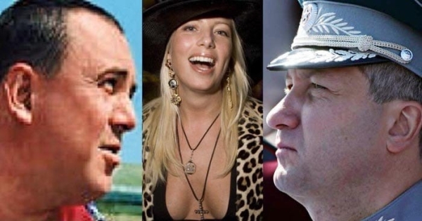 «Инфобомба»: члены семьи замминистра обороны имеют израильское гражданство, и «папочки» в Массаде, как там секреты российской армии?