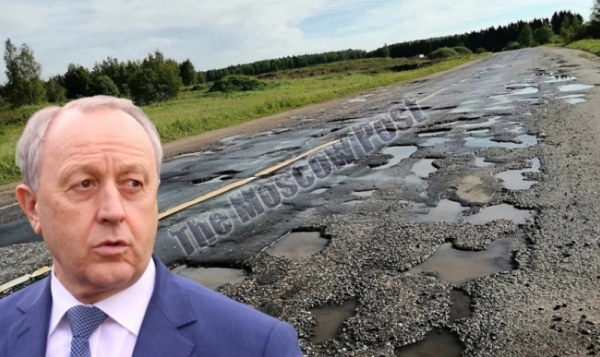 "Нулевой баланс": губернатор Радаев боится идти на прямые выборы?