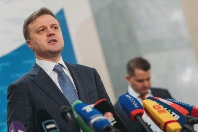 Король и шут: как Алексей Диденко стал вторым человеком в ЛДПР