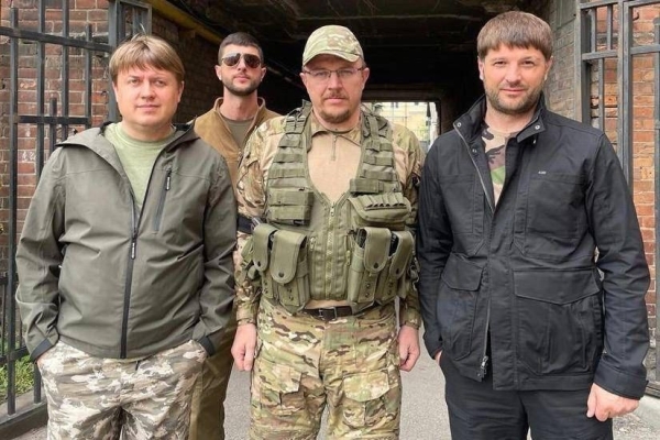 Незабутній герой