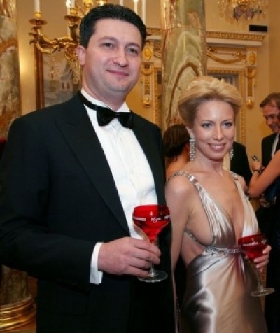 Тимур Иванов Заместитель Министра обороны РФ